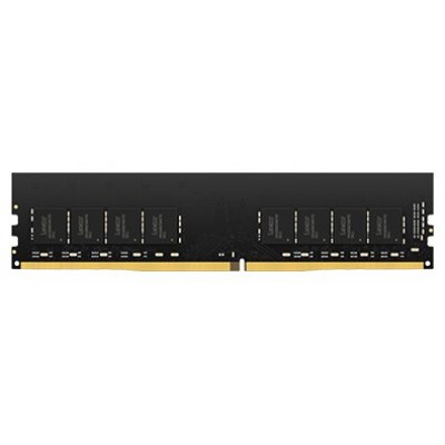 Lexar - 16GB - DDR4-3200 UDIMM - 288 pin - CL22 - 1.2V