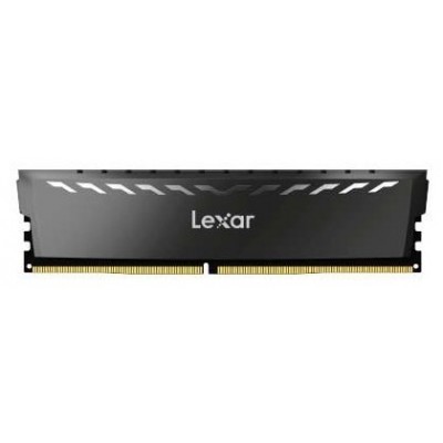 MODULO MEMORIA RAM DDR4 16GB 2X8GB 3200MHz LEXAR THOR