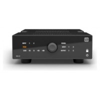 LD SYSTEMS INTEGRATION SERIE TICA (LDDIO22) 2X2 INPUT/OUTPUT DANTE INTERFACE WARRANTY 5 YEARS (PU6) (Espera 4 dias)