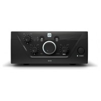 LD SYSTEMS INTEGRATION SERIE IMA (LDIMA120) INSTALLATION MIXING AMPLIFIER 120W 4 OHMS /100V/70V WARRANTY 5 YEARS (PU6) (Espera 4 dias)