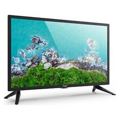 Engel LE 2461 T2 61 cm (24") HD Negro (Espera 4 dias)