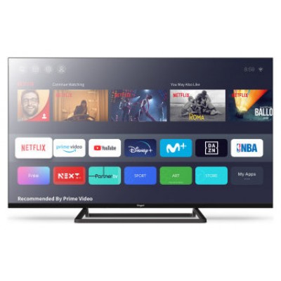 ENGEL TV LED 40"-TDT2/C - FHD -SMARTV VIDAA NETFLIX/AMAZON. MODO HOSPITALITY - PEANA CENTRAL (Espera 4 dias)