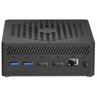 LEOTEC MINI PC INTEL I5-1235U+16GB DDR4+512GB SSD NEGRO