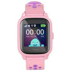 SMARTWATCH LEOTEC 1,3" KIDS ALLO GPS ANTI PERDIDA ROSA