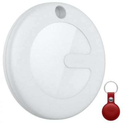 LOCALIZADOR GPS MITAG IOS ROJO LEOTEC (Espera 4 dias)