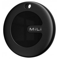 LEOTEC EASY TAG DUAL IOS Y ANDROID NEGRO + LLAVERO ROJO LEOTEC EASY TAG DUAL IOS Y ANDROID NEGRO + LLAVERO ROJO