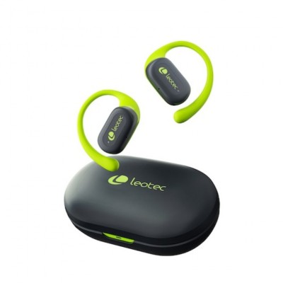 AURICULARES LEOTEC LETWS01G AURICULARES LEOTEC LETWS01G