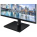 Samsung LF22T450FQR pantalla para PC 55,9 cm (22") 1920 x 1080 Pixeles Full HD Negro (Espera 4 dias)