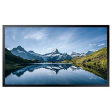 Samsung OH46B-S Pantalla plana para señalización digital 116,8 cm (46") VA 3500 cd / m² Full HD Negro Tizen 6.5 24/7 (Espera 4 dias)