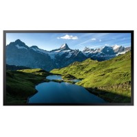 Samsung OH55A-S Pantalla plana para se&ntilde;alizaci&oacute;n digital 139,7 cm (55") VA 3500 cd / m&sup2; Full HD Negro Tizen 5.0 24/7 (Espera 4 dias)