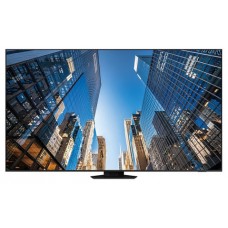Samsung QE98C Pantalla plana para señalización digital 2,49 m (98") LED Wifi 450 cd / m² 4K Ultra HD Negro Tizen 6.5 16/7 (Espera 4 dias)
