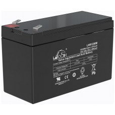 BATERIA RIELLO PB VRLA 12V 9AH (Espera 4 dias)