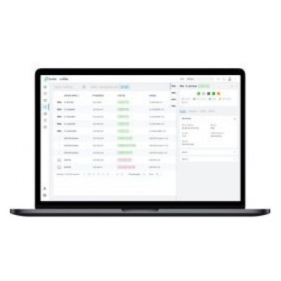 TP-LINK CONTROLADOR BASADO EN LA NUBE OMADA PARA REDES