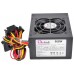 FUENTE ALIMENTACION 500W L-LINK LL-PS-MICRO-500-CAB (Espera 4 dias)