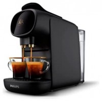 CAFETERA LOR BARISTA PHILIPS LM9012/20 GRIS
