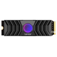 Lexar LNM1090002T-RNANG unidad de estado sólido 2 TB M.2 PCI Express 5.0 NVMe SLC (Espera 4 dias)