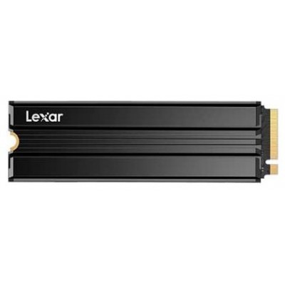 Lexar NM790 M.2 1 TB PCI Express 4.0 NVMe (Espera 4 dias)