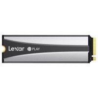Lexar LNMPLY8002T-RNNNG unidad de estado sólido 2 TB M.2 PCI Express 4.0 NVMe (Espera 4 dias) Lexar LNMPLY8002T-RNNNG unidad de estado sólido 2 TB M.2 PCI Express 4.0 NVMe (Espera 4 dias)