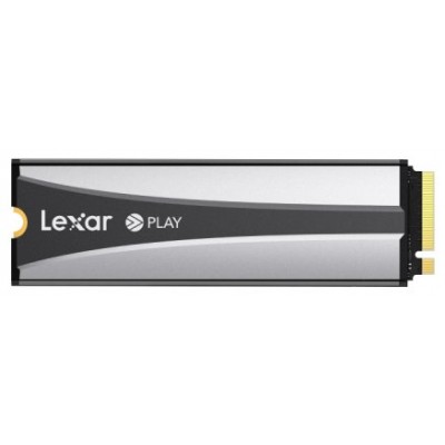 4TB LEXAR PLAY 2280 PCLE GEN 4X4 NVME UP TO 7400 MB/S READ AND 6500 MB/S WRITE (Espera 4 dias) 4TB LEXAR PLAY 2280 PCLE GEN 4X4 NVME UP TO 7400 MB/S READ AND 6500 MB/S WRITE (Espera 4 dias)