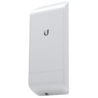 WIRELESS PUNTO DE ACCESO UBIQUITI LOCOM5