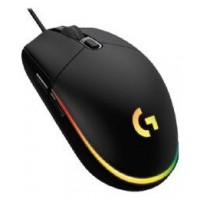 MOUSE LOGITECH G102 LIGHTSYNC RGB 8000dpi 6 BOTONES MOUSE LOGITECH G102 LIGHTSYNC RGB 8000dpi 6 BOTONES