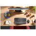 LOGITECH MOUSE RATON ERGO M575 BLUETOOTH & WIRELESS GRAFITO