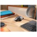 Logitech Raton M575 Trackball BT