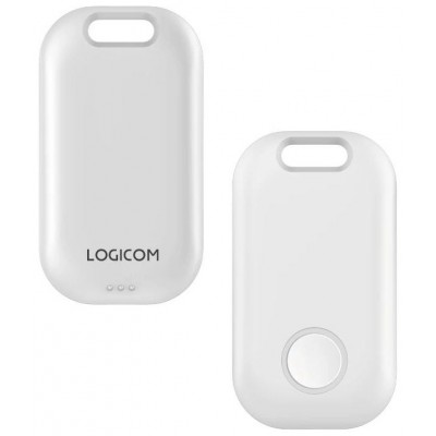 Logicom Logitrack Anti-perdida GPS IOS 230 mAh