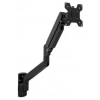 Tooq Soporte Pared LP1334TNR-B 1 brazo 13-34 Negro Tooq Soporte Pared LP1334TNR-B 1 brazo 13-34 Negro