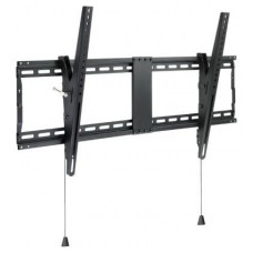 SOPORTE PARED TOOQ LP4391T-B 43"-90" NEGRO