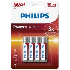 PHIL-PILA LR03P4B 05 PHIL-PILA LR03P4B 05