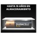 PILAS DURACELL LR14 2U