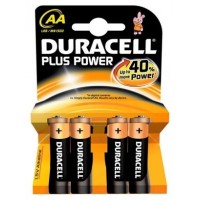 PILAS DURACELL LR6 V2