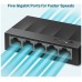 TP-LINK-SWITCH LS1005G