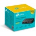 SWITCH NO GESTIONABLE TP-LINK LS1005G LITEWAVE 5P GIGA