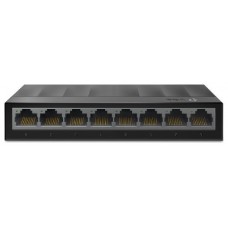 TP-LINK LS1008G Switch 8xGB