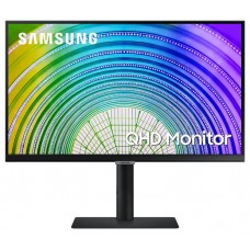 Samsung LS24A60PUC 61 cm (24") 2560 x 1440 Pixeles Quad HD LED Negro (Espera 4 dias)