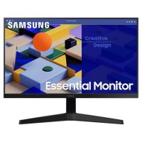 MONITOR SAMSUNG 27" LS27C312EAUXEN 1920 X 1080 FREEDYNC 75HZ