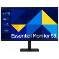 MONITOR SAMSUNG 27" LS27D302GAUXEN LED IPS FullHD 100Hz