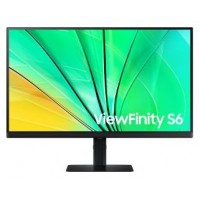 Samsung S60D LED display 68,6 cm (27") 2560 x 1440 Pixeles Quad HD Negro (Espera 4 dias) Samsung S60D LED display 68,6 cm (27") 2560 x 1440 Pixeles Quad HD Negro (Espera 4 dias)