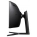 Samsung CJ890 LS32AG322NUXEN pantalla para PC 124,5 cm (49") 3840 x 1080 Pixeles LED Negro (Espera 4 dias)