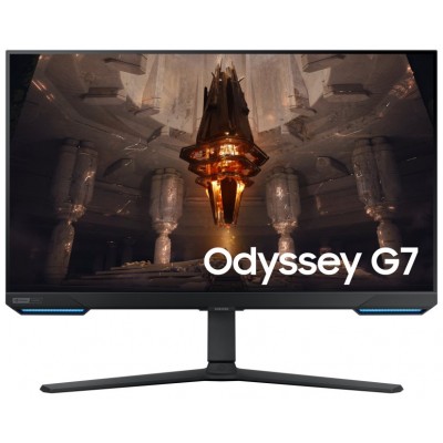 Samsung LS32BG700EUXEN Smart Monitor32" 4K 144h WF