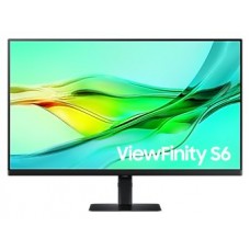 MONITOR 32" USB-C DP HDMI SAMSUNG LS32 D600UAUXEN