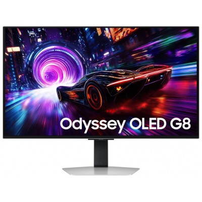 MONITOR SAMSUNG 32" LS32FG816SUXEN UHD 240HZ QD-LED 3840X2160 DP HDMI USB MONITOR SAMSUNG 32" LS32FG816SUXEN UHD 240HZ QD-LED 3840X2160 DP HDMI USB