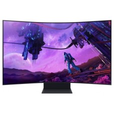 MONITOR SAMSUNG ODYSSEY ARK 55P VA 3840 X 2160 HDMI