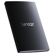LEXAR EXTERNAL PORTABLE SSD 1TB,USB3.2 GEN2*2 UP TO 2000MB/S READ AND 1800MB/S WRITE (Espera 4 dias)