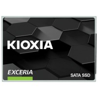 SSD KIOXIA EXCERIA 480GB SATA3 SSD KIOXIA EXCERIA 480GB SATA3