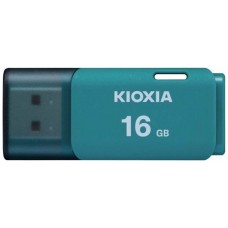 USB 2.0 KIOXIA 16GB U202 AQUA