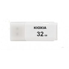 PENDRIVE KIOXIA 32GB USB2.0 U202 AQUA (Espera 4 dias)