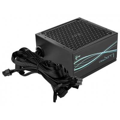 FUENTE DE ALIMENTACION AEROCOOL 650W LUX PRO